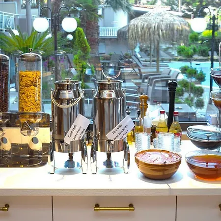 Hotel Hotel Potos 3*