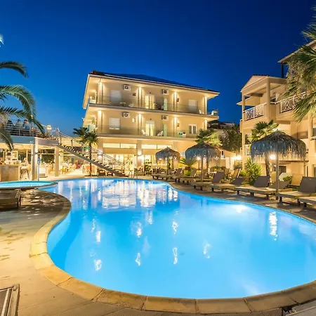 Hotel Potos 3* Potos