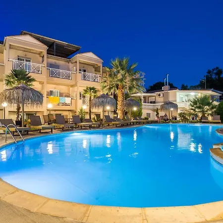 Otel Hotel Potos 3*