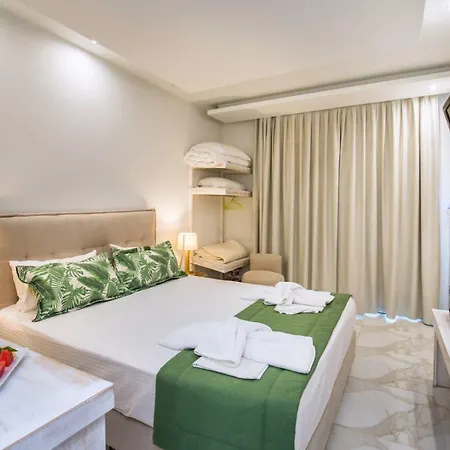 Hotel Potos Hotel Potos