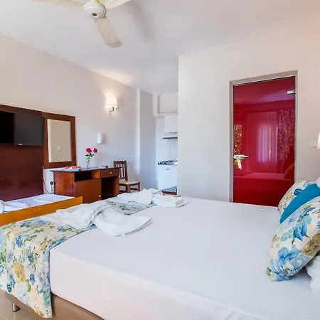 Hotel Potos 3*