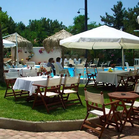 Hotel Potos 포토스