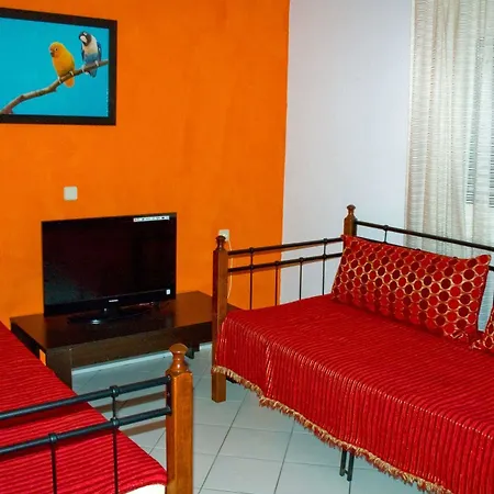 Hotel Hotel Potos 3*