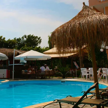 Hotel Hotel Potos 3*