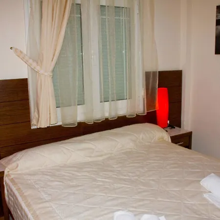 Hotel Potos 포토스