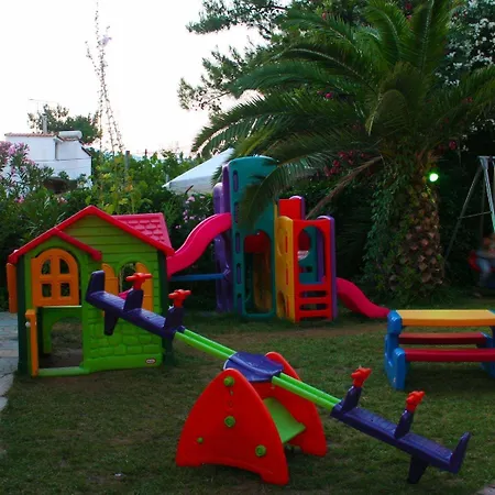Otel Hotel Potos 3*