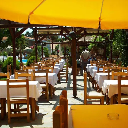 Hotel Potos Hotel 3*