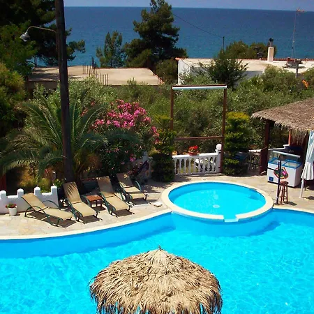 Hotel Hotel Potos Potos