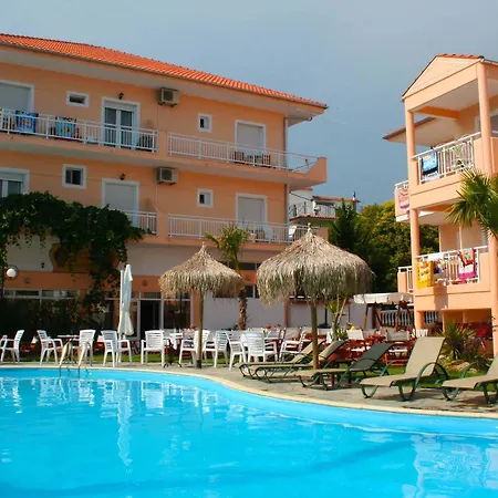 Hotel Potos 호텔 3*