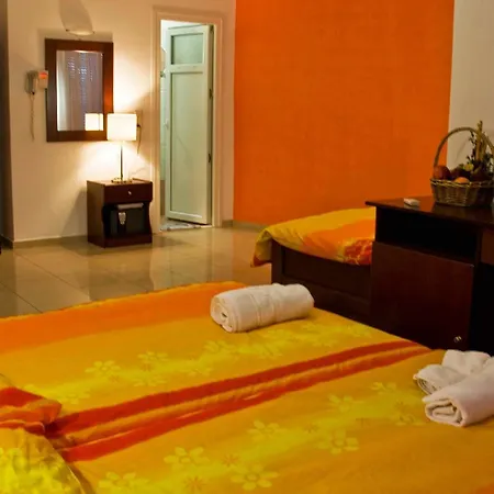 Hotel Potos 호텔