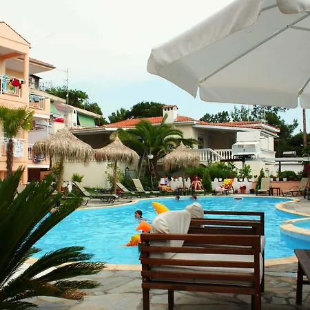 Hotel Potos 3* 포토스
