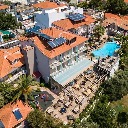 Hotel Potos Hotel 3*