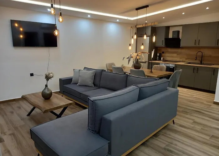 Ξενοδοχείο Ποτός Ξενοδοχείο Ποτός