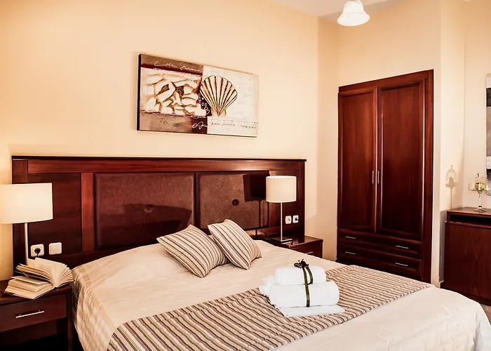 Ξενοδοχείο Ποτός Ποτός