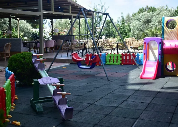 Ξενοδοχείο Ποτός Ξενοδοχείο Ποτός