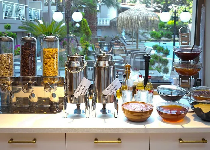 Ξενοδοχείο Ξενοδοχείο Ποτός 3*