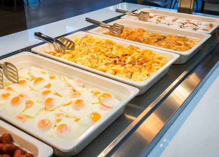 Ξενοδοχείο Ξενοδοχείο Ποτός Ποτός