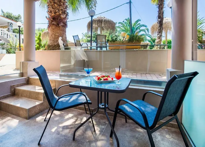 Ξενοδοχείο Ποτός Ξενοδοχείο Ποτός