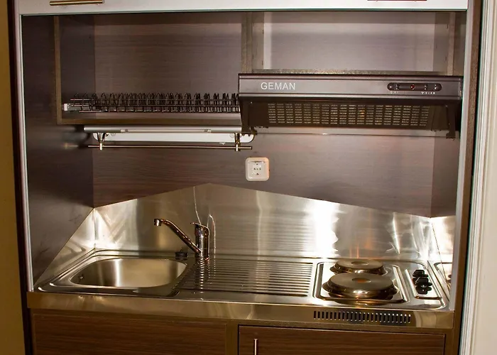 Ξενοδοχείο Ποτός 3*