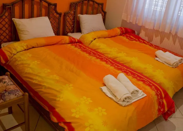 Ξενοδοχείο Ξενοδοχείο Ποτός Ποτός