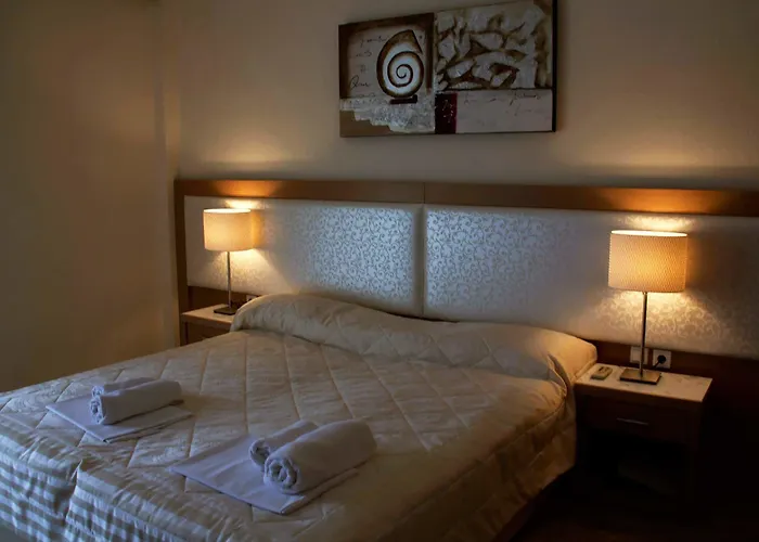 Ξενοδοχείο Ποτός