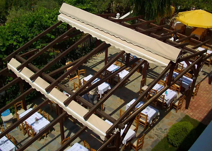 Ξενοδοχείο Ποτός Ξενοδοχείο