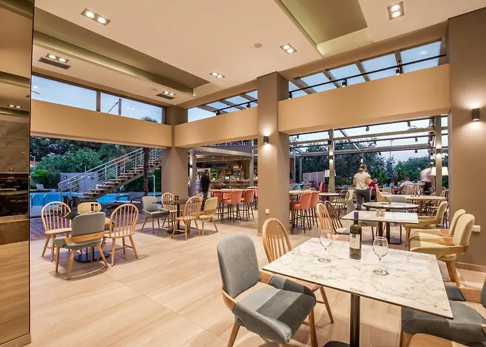 Ξενοδοχείο Ξενοδοχείο Ποτός