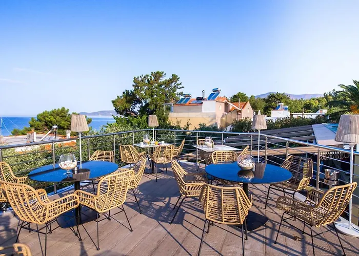 Ξενοδοχείο Ποτός Ποτός