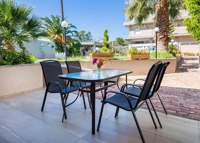 Ξενοδοχείο Ποτός Ξενοδοχείο Ποτός