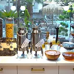 Hotel Hotel Potos 3*