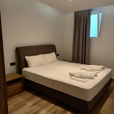 Hotel Potos 3*