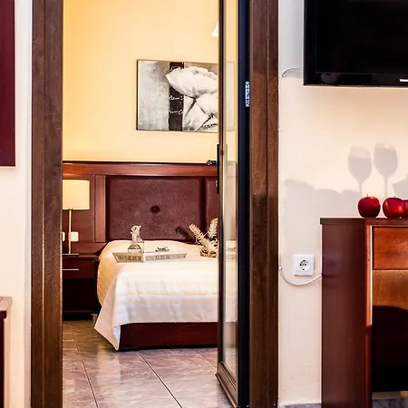 Hotel Hotel Potos Potos