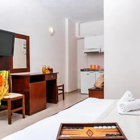 Hotel Potos Hotel