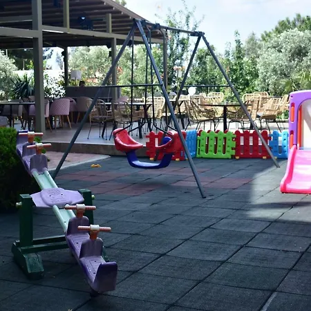 Hotel Potos מלון פוטוס
