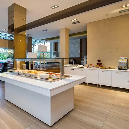 Hotel Potos Hotel 3*