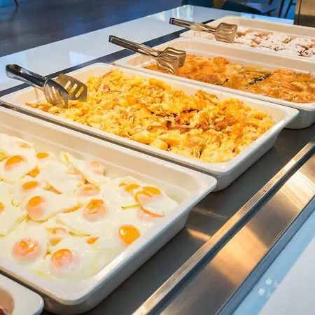 Hotel Hotel Potos Potos