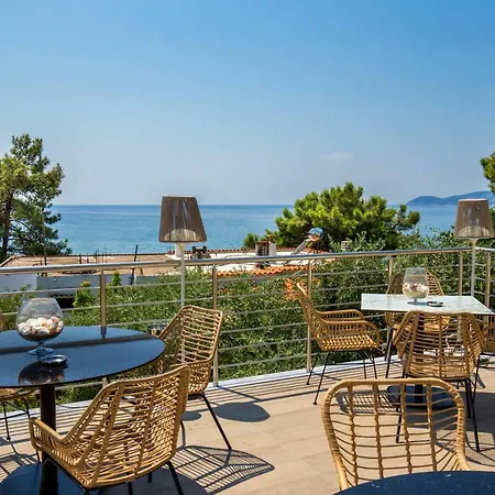 Hotel Potos Hotel