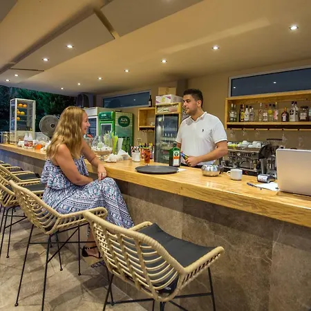 Hotel Potos Hotel Potos