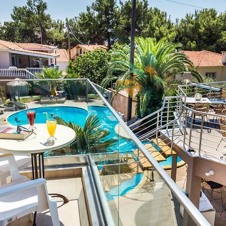 Hotel Potos Hotel 3*