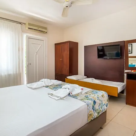 Hotel Potos