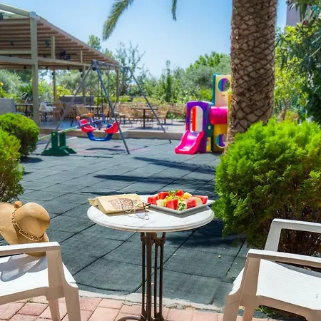 Hotel Potos Hotel 3*