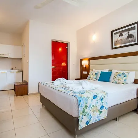 Hotel Potos Hotel 3*