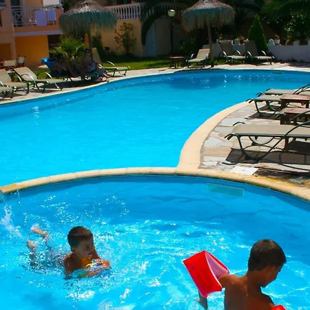 Hotel Potos Hotel 3*