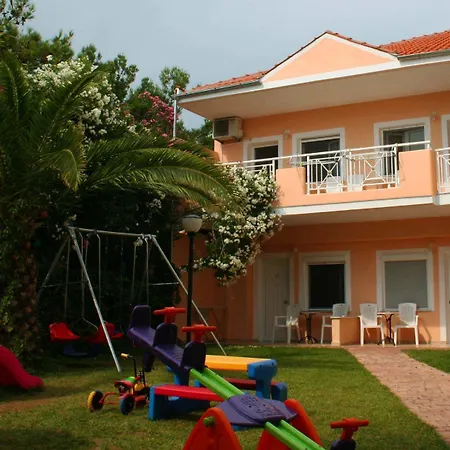 Hotel Potos 3*