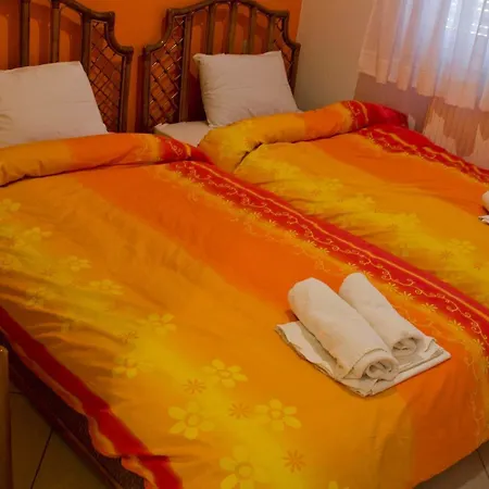 Hotel Hotel Potos Potos