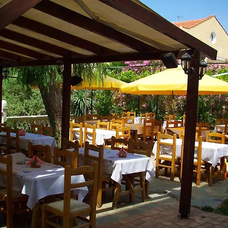 Hotel Potos 3* Potos