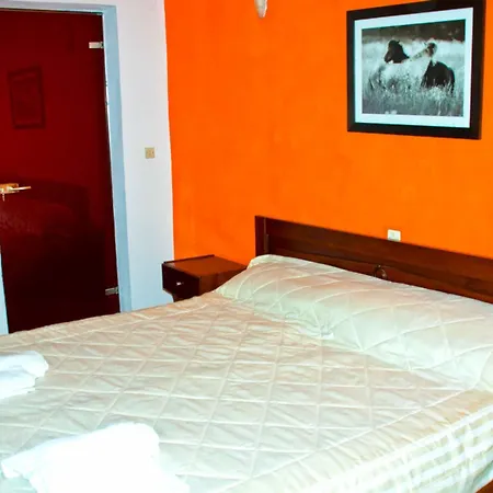 Hotel Potos