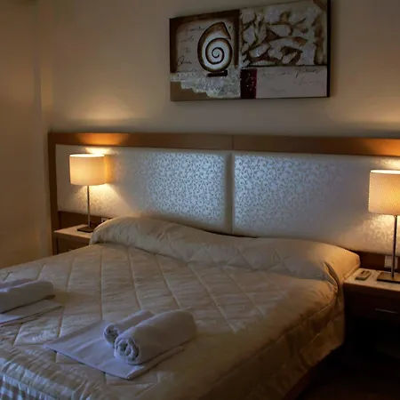 Hotel Potos