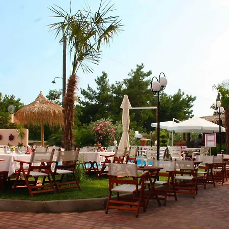 Hotel Potos Hotel