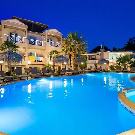 Hotel Potos Hotel 3*